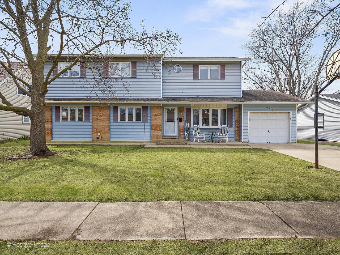 346 Dorchester Lane