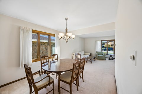 Tiny photo for 7809 Palm Drive, Orland Park, IL 60462 (MLS # 12765756)