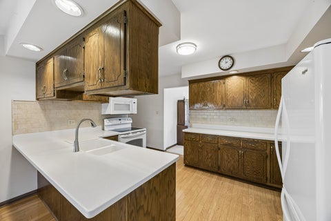 Tiny photo for 7809 Palm Drive, Orland Park, IL 60462 (MLS # 12765756)