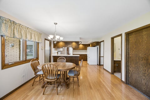Tiny photo for 7809 Palm Drive, Orland Park, IL 60462 (MLS # 12765756)