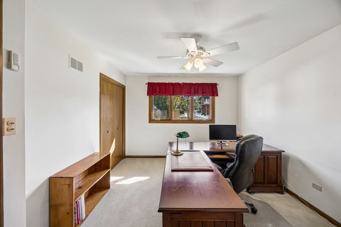 Tiny photo for 7809 Palm Drive, Orland Park, IL 60462 (MLS # 12765756)