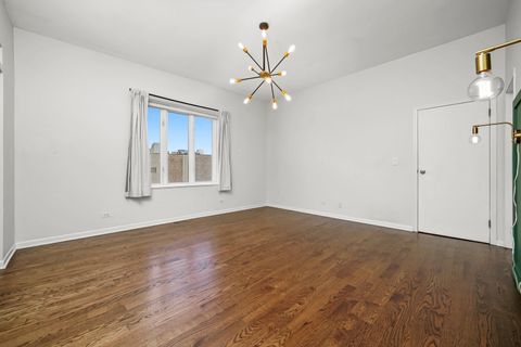 Tiny photo for 1432 W Erie Street #3R, Chicago, IL 60642 (MLS # 12490421)
