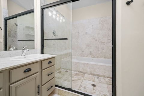 Tiny photo for 1432 W Erie Street #3R, Chicago, IL 60642 (MLS # 12490421)