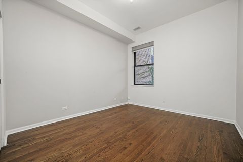 Tiny photo for 1432 W Erie Street #3R, Chicago, IL 60642 (MLS # 12490421)
