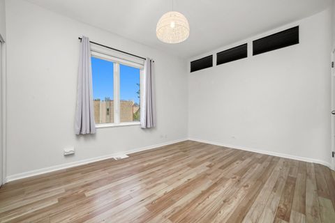 Tiny photo for 1432 W Erie Street #3R, Chicago, IL 60642 (MLS # 12490421)