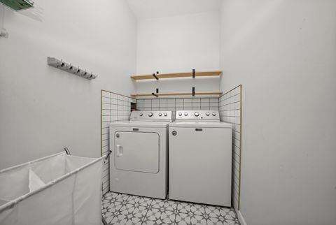 Tiny photo for 1432 W Erie Street #3R, Chicago, IL 60642 (MLS # 12490421)