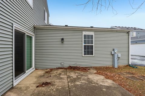 Tiny photo for 1010 Symphony Drive, Aurora, IL 60504 (MLS # 12532931)