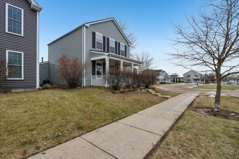 Tiny photo for 1010 Symphony Drive, Aurora, IL 60504 (MLS # 12532931)