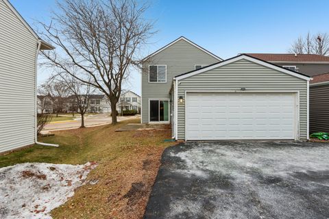 Tiny photo for 1010 Symphony Drive, Aurora, IL 60504 (MLS # 12532931)
