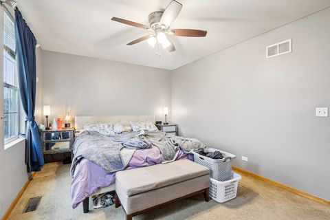 Tiny photo for 1010 Symphony Drive, Aurora, IL 60504 (MLS # 12532931)