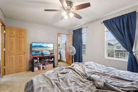 Tiny photo for 1010 Symphony Drive, Aurora, IL 60504 (MLS # 12532931)