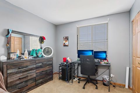 Tiny photo for 1010 Symphony Drive, Aurora, IL 60504 (MLS # 12532931)