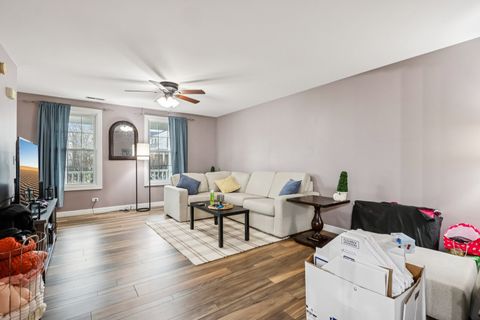 Tiny photo for 1010 Symphony Drive, Aurora, IL 60504 (MLS # 12532931)