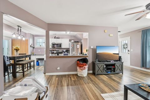 Tiny photo for 1010 Symphony Drive, Aurora, IL 60504 (MLS # 12532931)