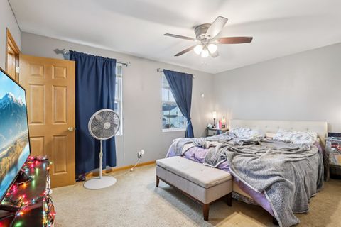 Tiny photo for 1010 Symphony Drive, Aurora, IL 60504 (MLS # 12532931)