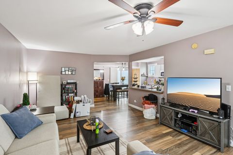 Tiny photo for 1010 Symphony Drive, Aurora, IL 60504 (MLS # 12532931)