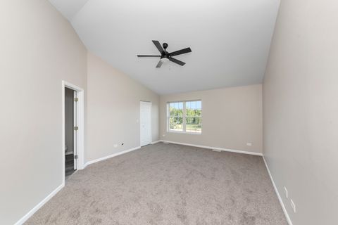 Tiny photo for 6407 Coyote Ridge Court, Plainfield, IL 60586 (MLS # 12428821)