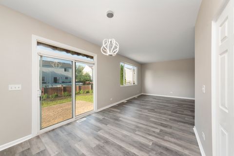 Tiny photo for 6407 Coyote Ridge Court, Plainfield, IL 60586 (MLS # 12428821)
