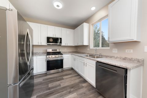 Tiny photo for 6407 Coyote Ridge Court, Plainfield, IL 60586 (MLS # 12428821)