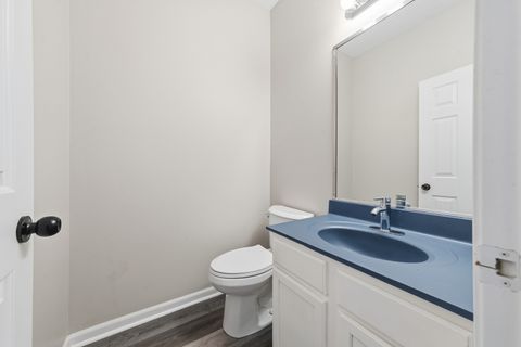 Tiny photo for 6407 Coyote Ridge Court, Plainfield, IL 60586 (MLS # 12428821)