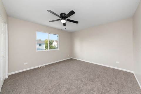 Tiny photo for 6407 Coyote Ridge Court, Plainfield, IL 60586 (MLS # 12428821)