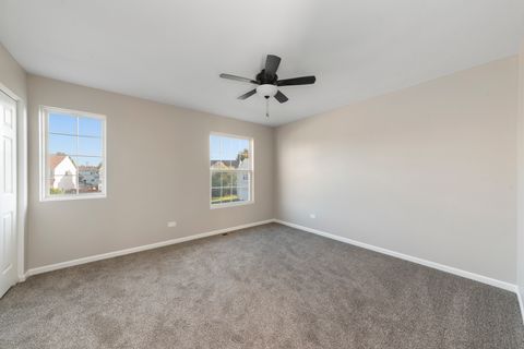 Tiny photo for 6407 Coyote Ridge Court, Plainfield, IL 60586 (MLS # 12428821)