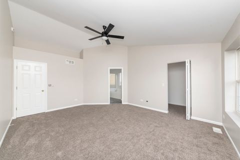 Tiny photo for 6407 Coyote Ridge Court, Plainfield, IL 60586 (MLS # 12428821)