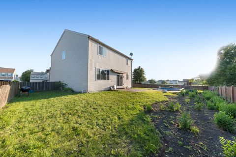 Tiny photo for 6407 Coyote Ridge Court, Plainfield, IL 60586 (MLS # 12428821)