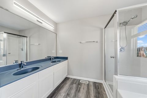 Tiny photo for 6407 Coyote Ridge Court, Plainfield, IL 60586 (MLS # 12428821)