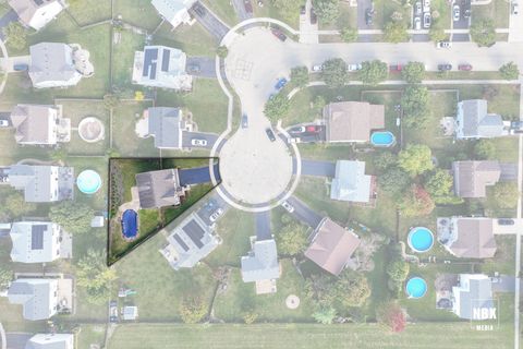 Tiny photo for 6407 Coyote Ridge Court, Plainfield, IL 60586 (MLS # 12428821)