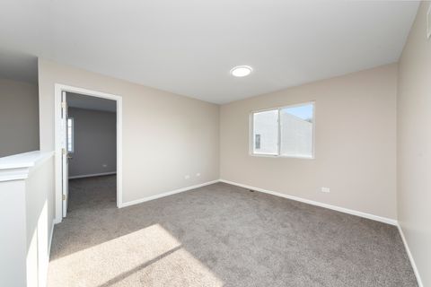 Tiny photo for 6407 Coyote Ridge Court, Plainfield, IL 60586 (MLS # 12428821)