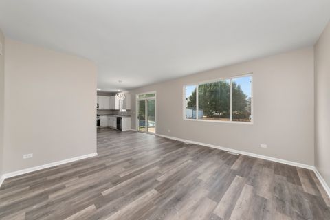 Tiny photo for 6407 Coyote Ridge Court, Plainfield, IL 60586 (MLS # 12428821)