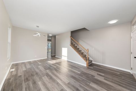 Tiny photo for 6407 Coyote Ridge Court, Plainfield, IL 60586 (MLS # 12428821)