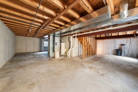 Tiny photo for 6407 Coyote Ridge Court, Plainfield, IL 60586 (MLS # 12428821)