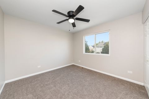 Tiny photo for 6407 Coyote Ridge Court, Plainfield, IL 60586 (MLS # 12428821)