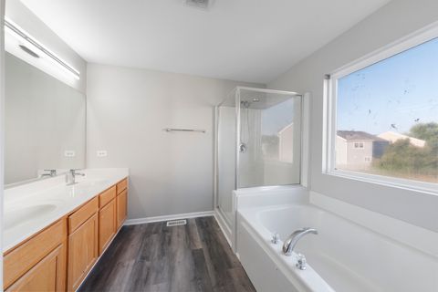 Tiny photo for 6407 Coyote Ridge Court, Plainfield, IL 60586 (MLS # 12428821)