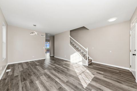 Tiny photo for 6407 Coyote Ridge Court, Plainfield, IL 60586 (MLS # 12428821)