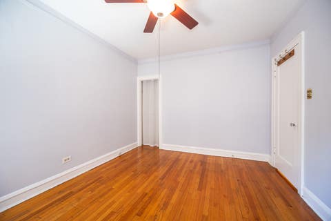 Tiny photo for 2430 W Greenleaf Avenue #1, Chicago, IL 60645 (MLS # 12721093)