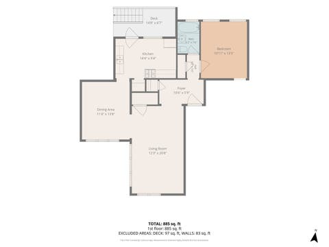 Tiny photo for 2430 W Greenleaf Avenue #1, Chicago, IL 60645 (MLS # 12721093)