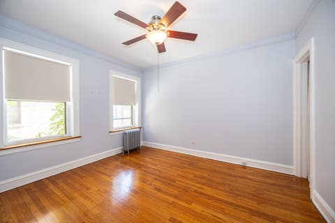 Tiny photo for 2430 W Greenleaf Avenue #1, Chicago, IL 60645 (MLS # 12721093)