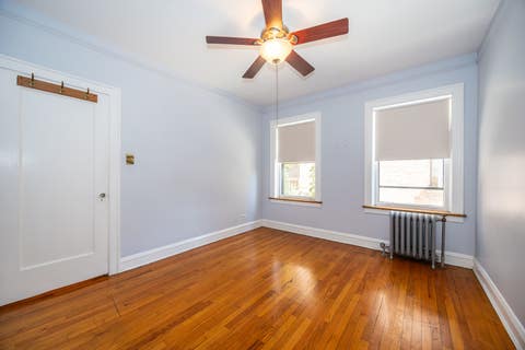 Tiny photo for 2430 W Greenleaf Avenue #1, Chicago, IL 60645 (MLS # 12721093)
