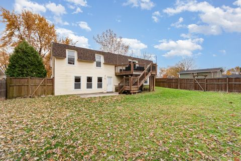 Tiny photo for Bolingbrook, IL 60440 (MLS # 12527946)