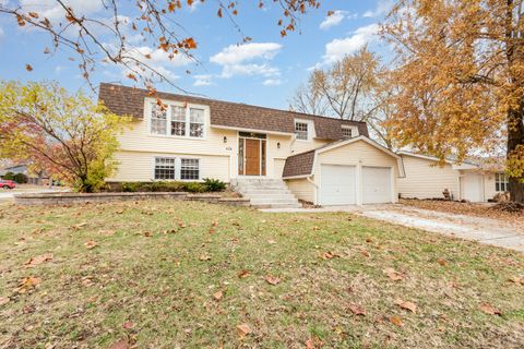 Tiny photo for Bolingbrook, IL 60440 (MLS # 12527946)