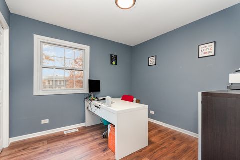 Tiny photo for Bolingbrook, IL 60440 (MLS # 12527946)