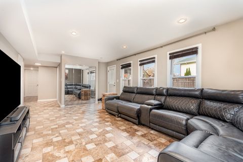 Tiny photo for Bolingbrook, IL 60440 (MLS # 12527946)