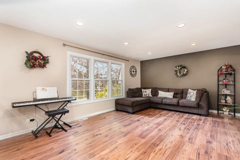 Tiny photo for Bolingbrook, IL 60440 (MLS # 12527946)