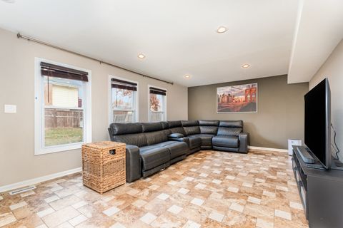 Tiny photo for Bolingbrook, IL 60440 (MLS # 12527946)