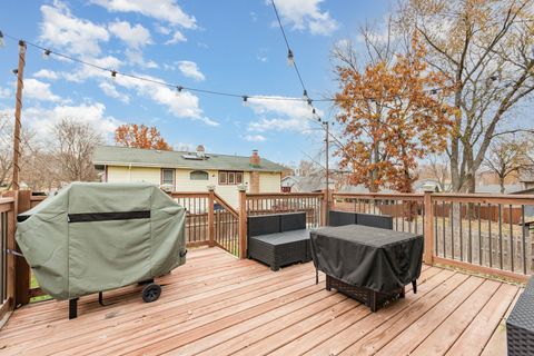 Tiny photo for Bolingbrook, IL 60440 (MLS # 12527946)