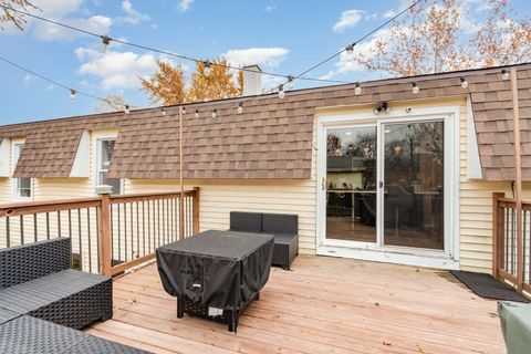 Tiny photo for Bolingbrook, IL 60440 (MLS # 12527946)