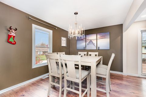 Tiny photo for Bolingbrook, IL 60440 (MLS # 12527946)